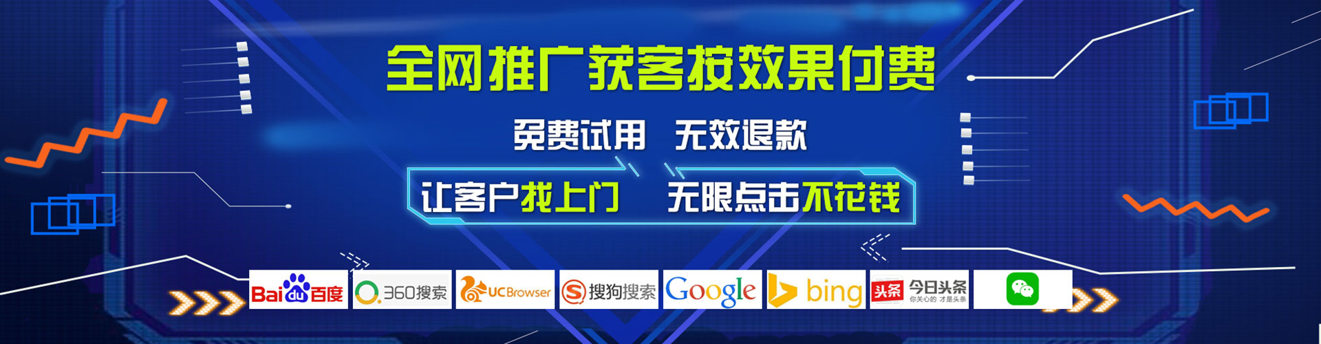 绛县信息流运营